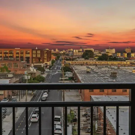 Landing At 1510 Belleville 1Bedroom In Scotts Addition Historic District